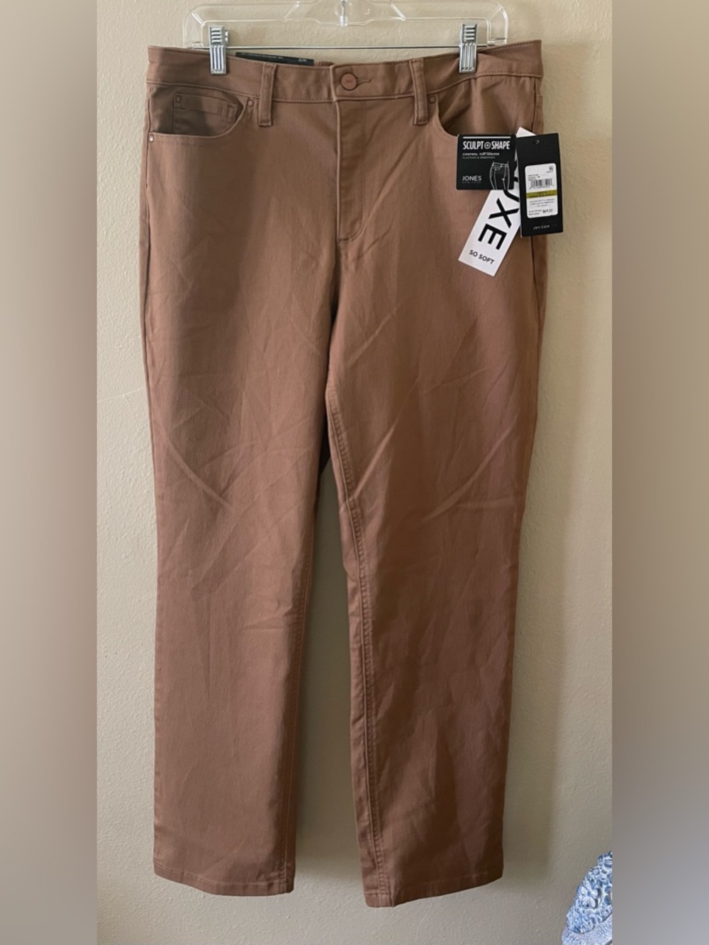 Perfect Pants